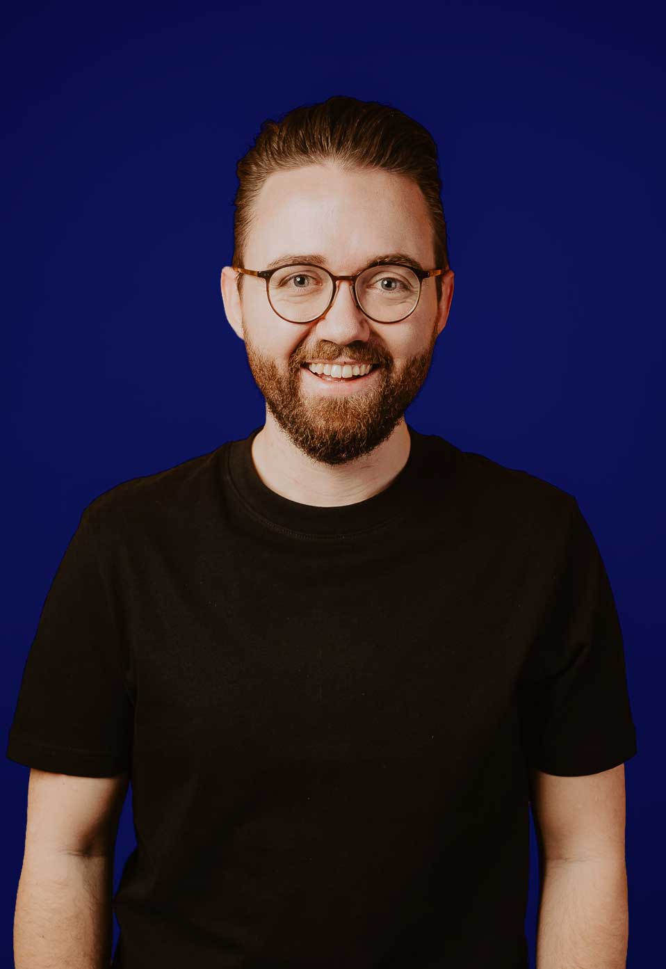 Alexander Vollertsen, Ansprechpartner bei politcom